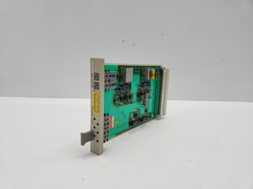Siemens 6dc3024 8bc - pcb, card