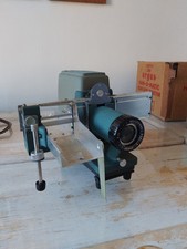 Hanimex Slide Projector Argus