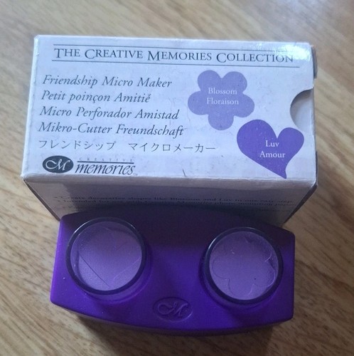 Creative memories friendship - creative,
