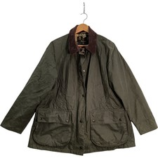 Barbour Wax Jacket UK 18