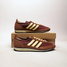 ADIDAS SL 72 Men's Brown SIZE