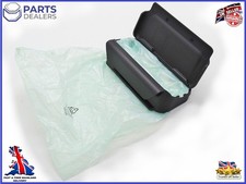 GENUINE VW MULTIVAN CADDY DOOR PANEL POCKET WASTE LITTER BIN BLACK 5JA861369C9B9