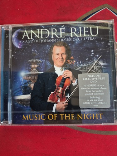 Andre rieu music the - rieu,