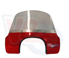 VE ACTIF MOD FLYSCREEN –