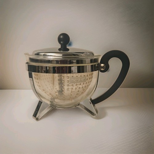 Bodum chambord large glass tea - bodum,