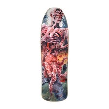 Creature Skateboard Deck