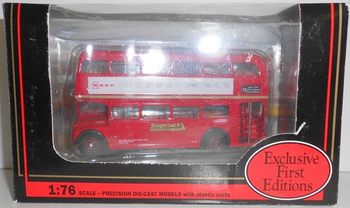 Efe 15617 aec routemaster - 15617,