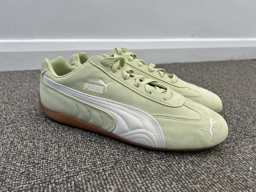 Puma speedcat 10 - uk, |