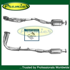 Premier Catalytic Converter