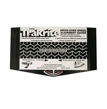 Trakrite Wheel Alignment Gauge