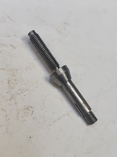 6mm specialty collet - specialty, threaded