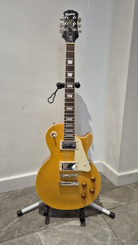 Epiphone les paul - les, standard