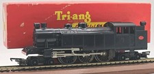 VERY RARE TRIANG NEW ZEALAND OO GAUGE R56 4-6-4 BALTIC TANK WAG LOCO 4830