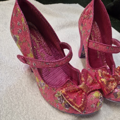Irregular choice fancy that - irregular,