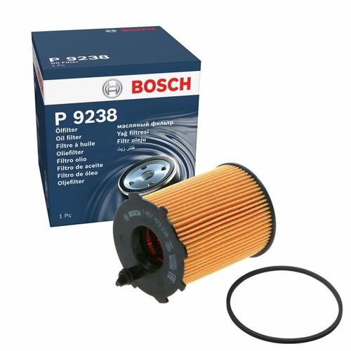 Engine oil filter - engine,