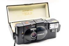 Olympus XA2 35mm Film Camera