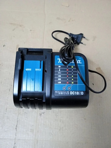 Makita dc18sd 18v - dc18sd, ion
