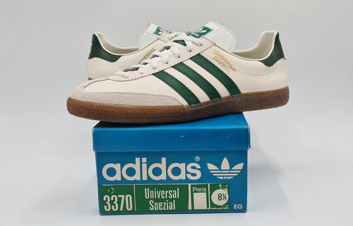 New vintage 1980s adidas - *new*,