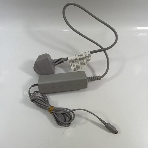 Nintendo wii gamepad charger - u,