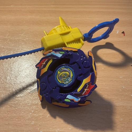 Beyblade original gaia - original, dragoon
