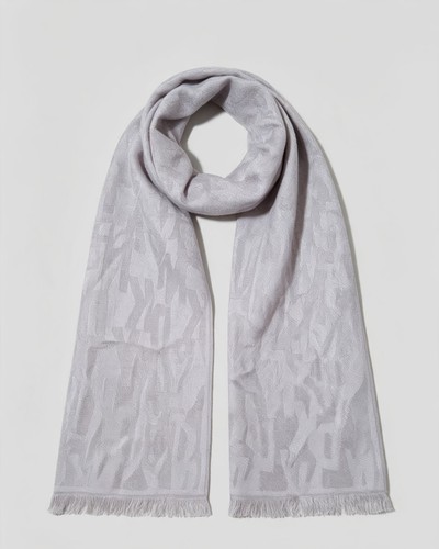 Dkny light grey - light, monogram