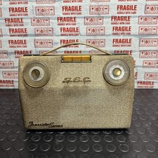 Vintage GEC Radio