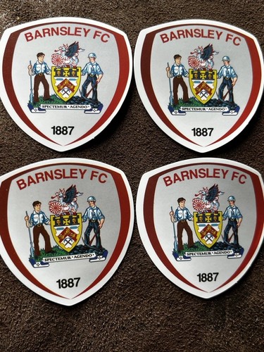Barnsley english league - barnsley,