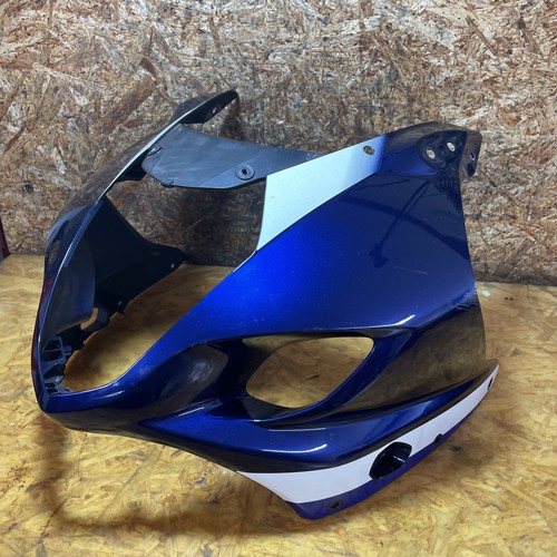 Suzuki gsx 1000 k4 front - gsx-r,