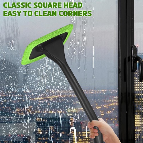 Car wash brush - kit, mop