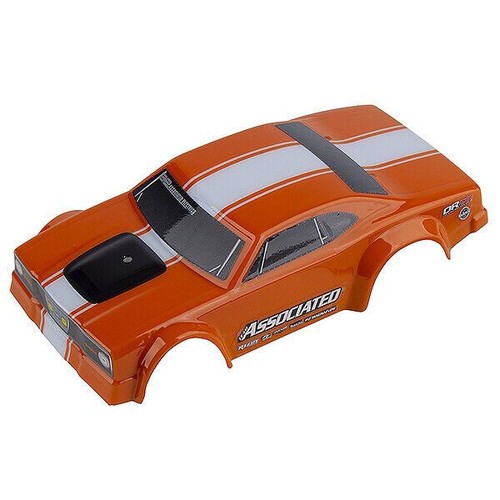 Team associated dr28 - associated, race