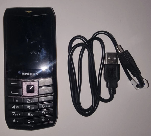 Classic mobile phone sonica - classic,