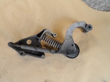 BMW MINI COOPER S ONE 2005 1.6 R52 R53 W11 SUPERCHARGED AUXILIARY BELT TENSIONER