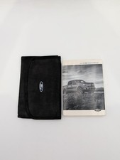 2020 FORD F-150 OWNERS MANUAL