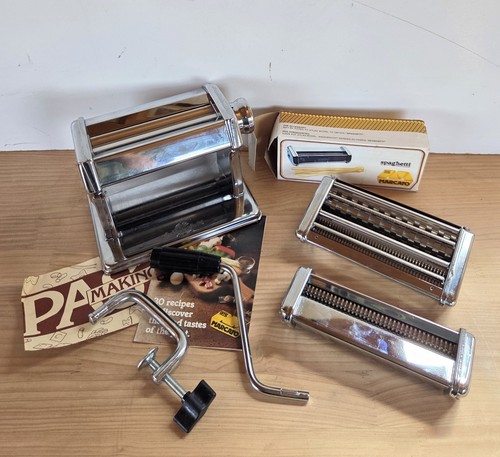 Vintage marcato atlas 150 - vintage,