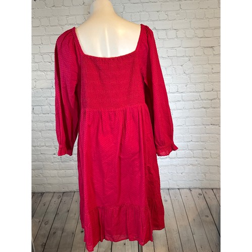 Crew smocked clip - j.crew,