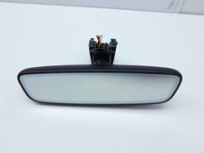 AUDI Q3 INTERIOR AUTO DIMMING