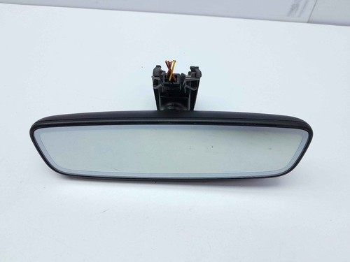 Audi interior auto dimming - q3,