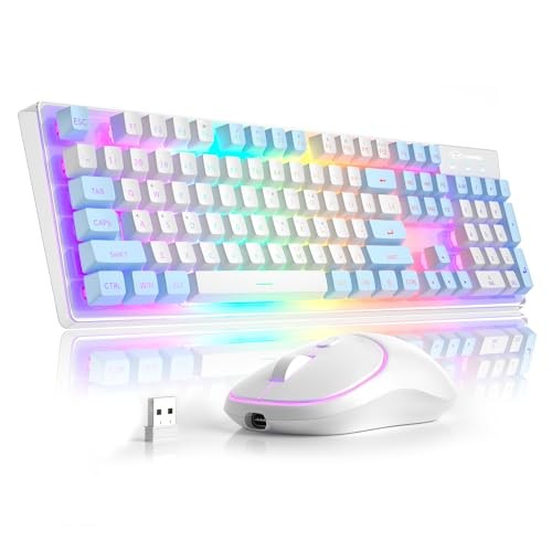 Magegee v550 wireless - v550, gaming