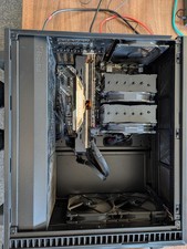 Ryzen 7 3800XT • RTX 2080 Ti