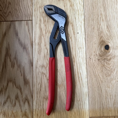 Waterpump pliers 300mm - ck,