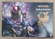 Warhammer Age of Sigmar -