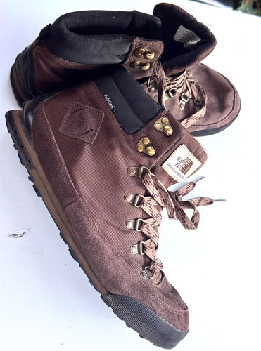 The north face hiking - face,