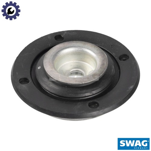 Suspension strut support mount - suspension,