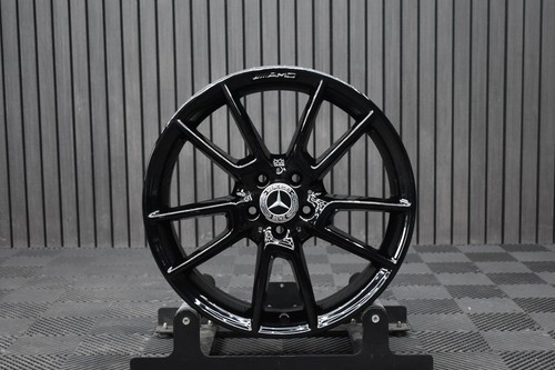Genuine mercedes class - c, 19"