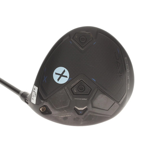 Cobra darkspeed driver - driver, 10.5*