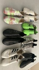 Adidas Glitch Football Boots 6