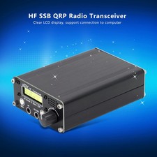 Band radio transceiver - band,