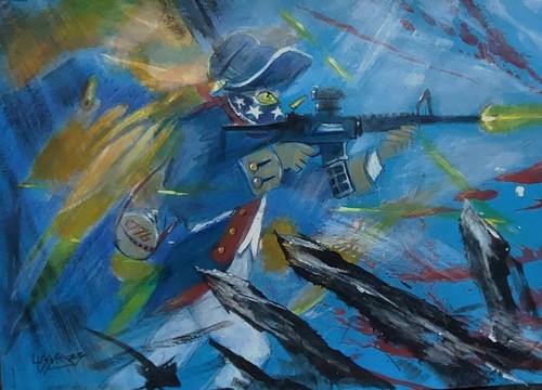 1776 independence day original - day,