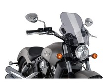 Puig Bat Screen Windshield