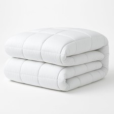 BHS Duvet Hotel Quality 13.5/15 Tog Single Double King Super King All Season